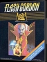 Atari  2600&nbsp; - &nbsp;Flash Gordon (1983) (20th Century Fox)